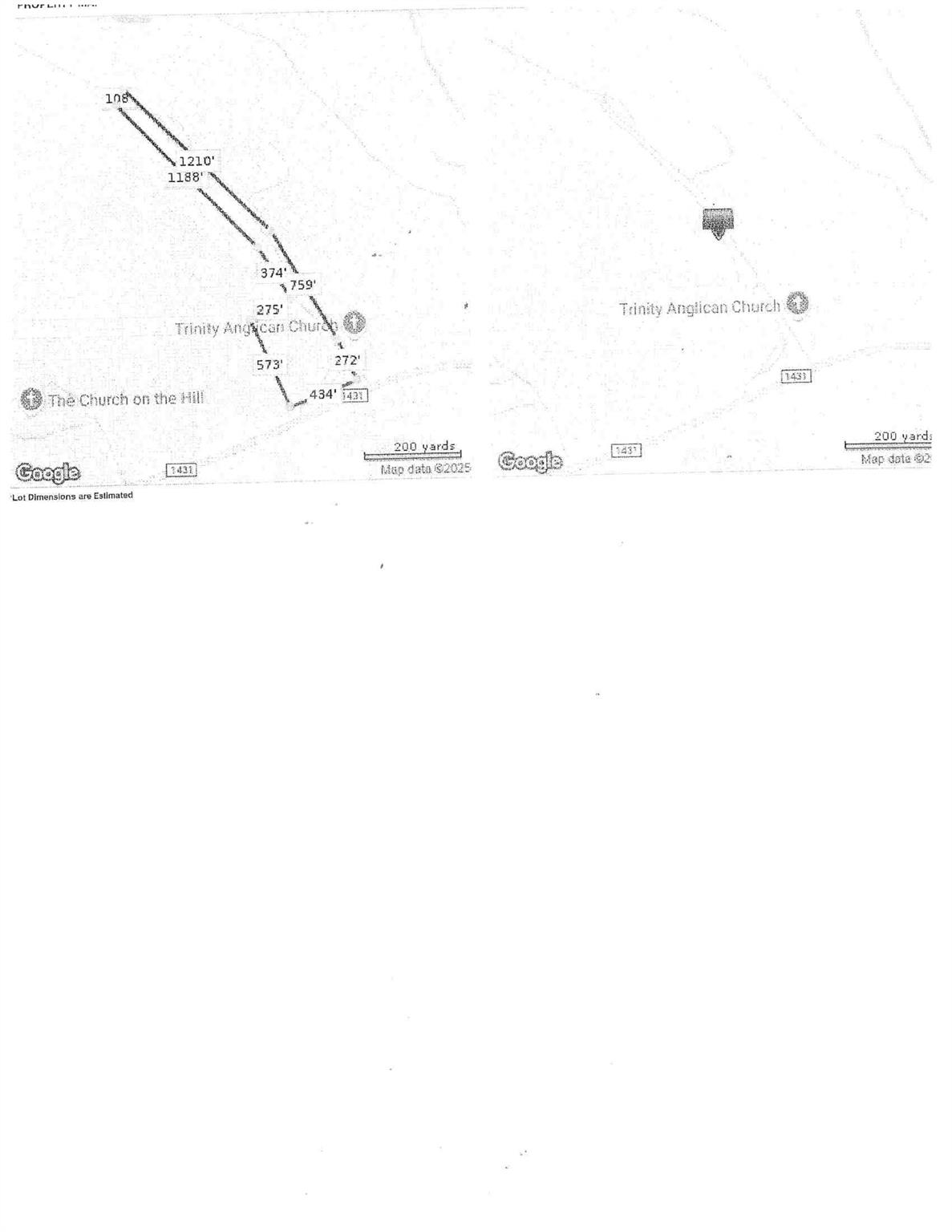 18916 Fm 1431 Hwy, Jonestown, TX 78645 — photo 1