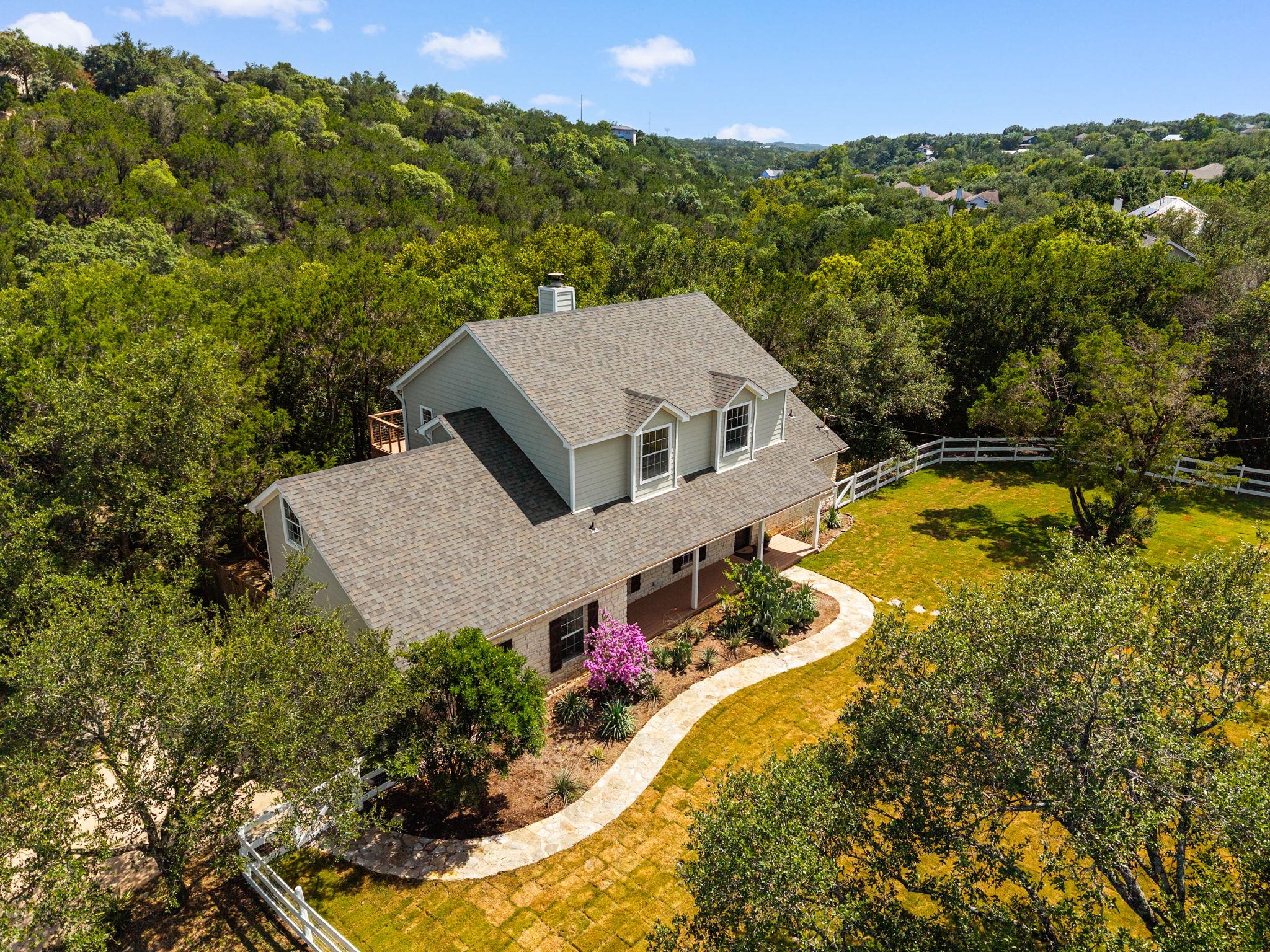 1903 Canyon Edge, Austin, TX 78733 — photo 1