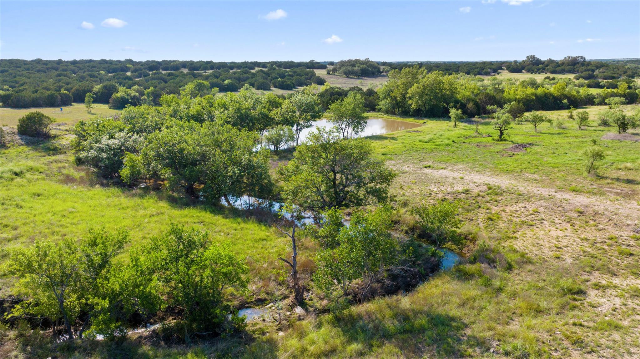 TBD  County Road 207 None, Burnet, TX 78611 — photo 1