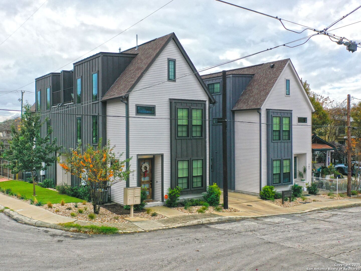 230 Lucas, , 78209 — photo 1