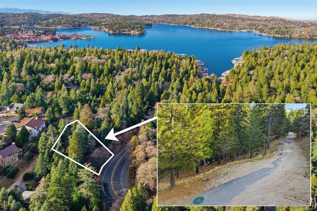 0 State Highway, Lake Arrowhead, CA 92352 — photo 1