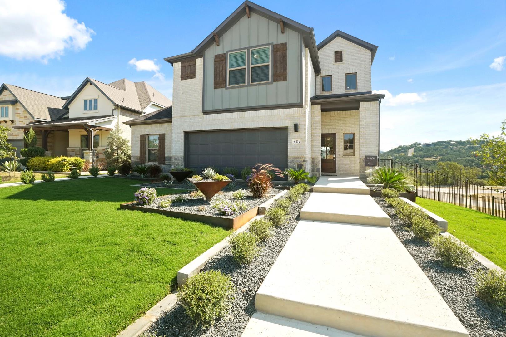 8112 Turning Leaf, Lago Vista, TX 78645 — photo 1