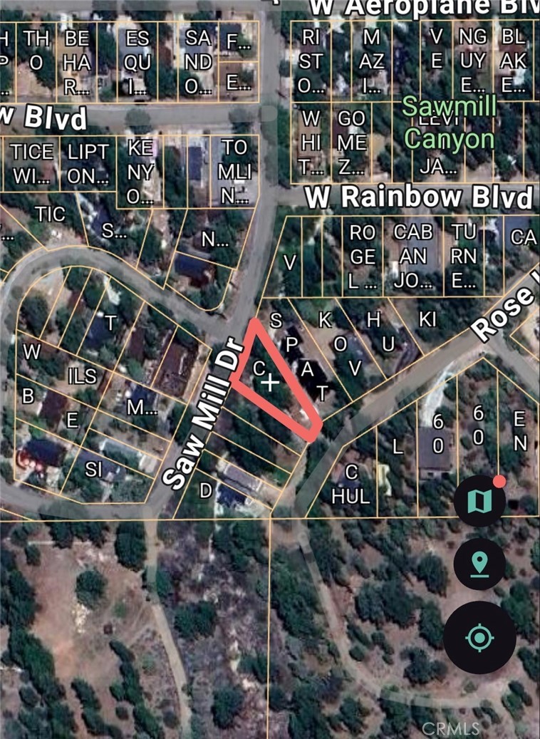 0 Sawmill, Big Bear City, CA 92314 — photo 1