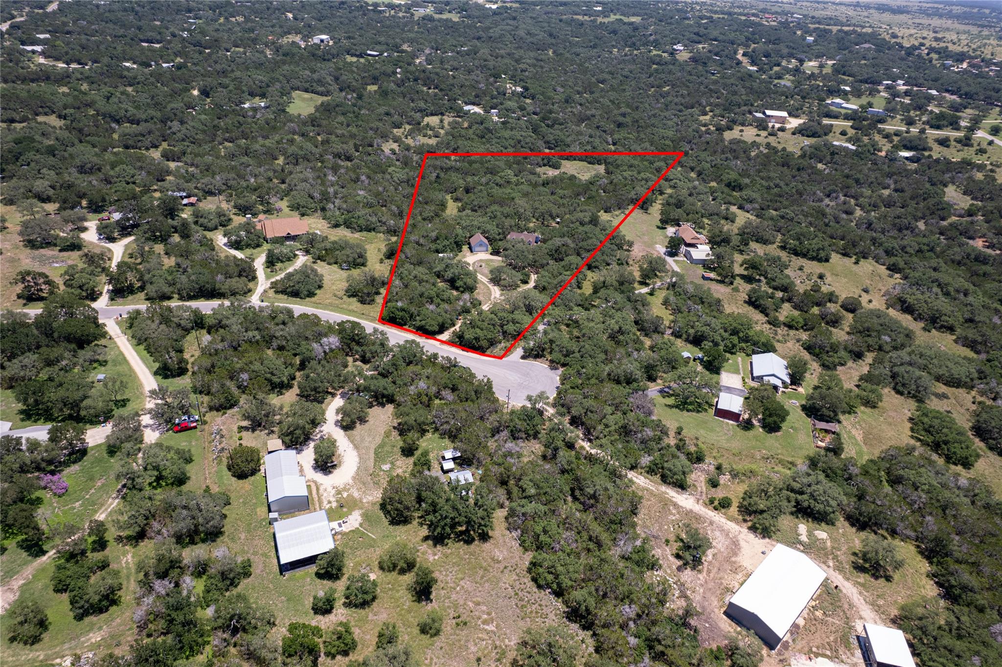 689 Abels, Canyon Lake, TX 78133 — photo 1