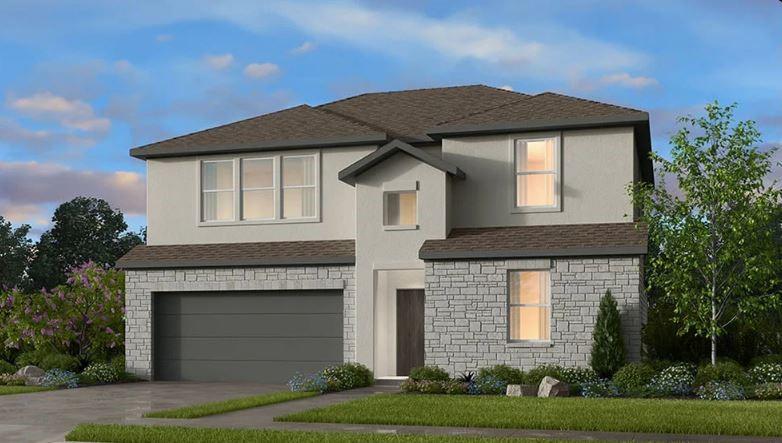 1704 Lorant, Pflugerville, TX 78660 — photo 1