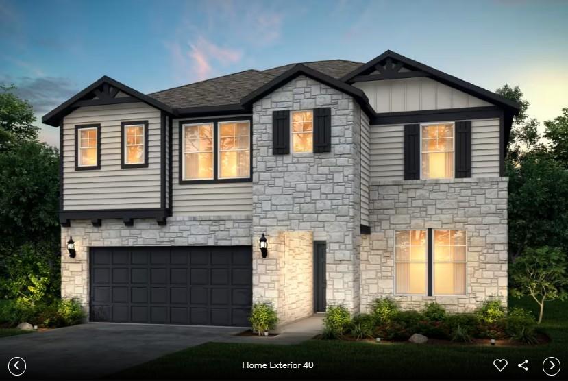 300 Celeste, Liberty Hill, TX 78642 — photo 1