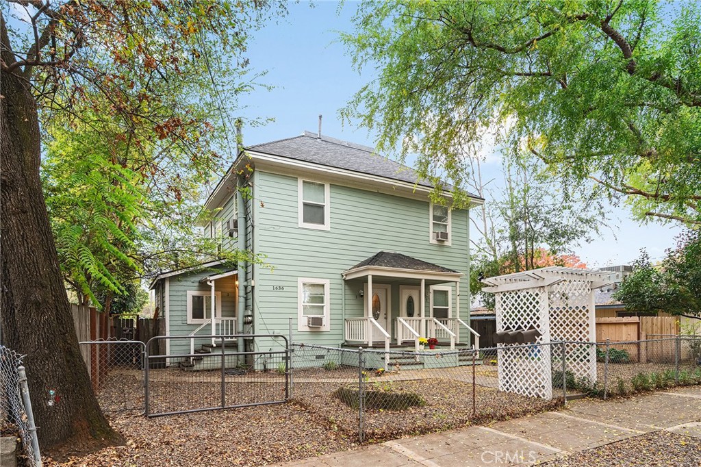 1636 Pine, Oroville, CA 95965 — photo 1