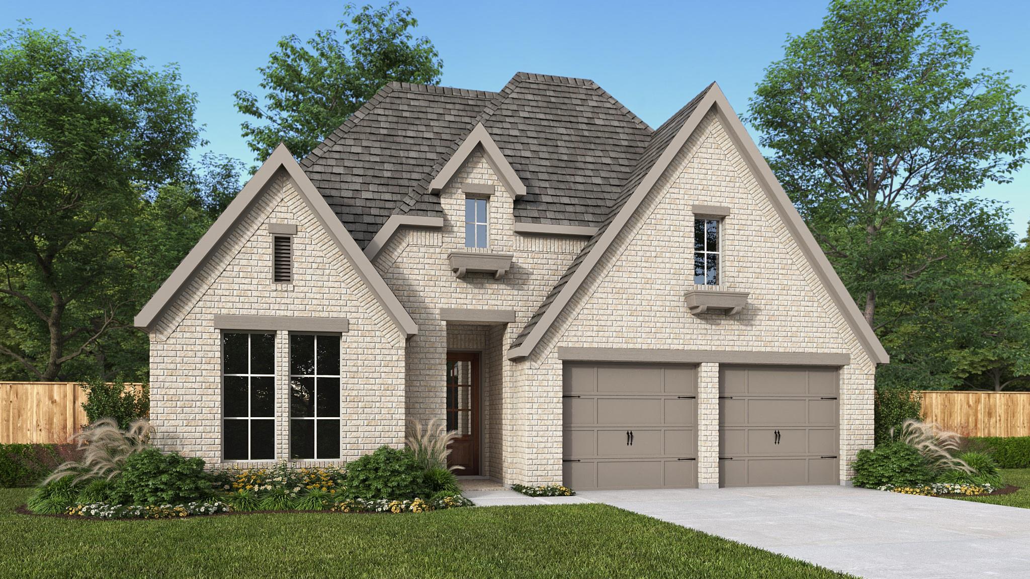 513 Rock Daisy, Hutto, TX 78634 — photo 1