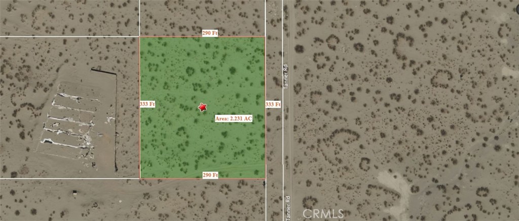 3 Tanner Road, El Mirage, CA 92372 — photo 1