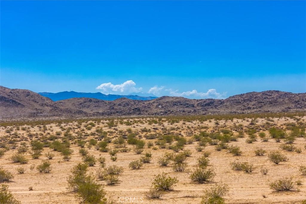 0 Wind Song Avenue, Joshua Tree, CA 92252 — photo 1
