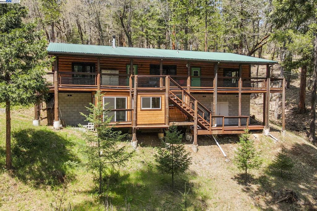 4298 Little Browns Creek Rd, Weaverville, CA 96093 — photo 1