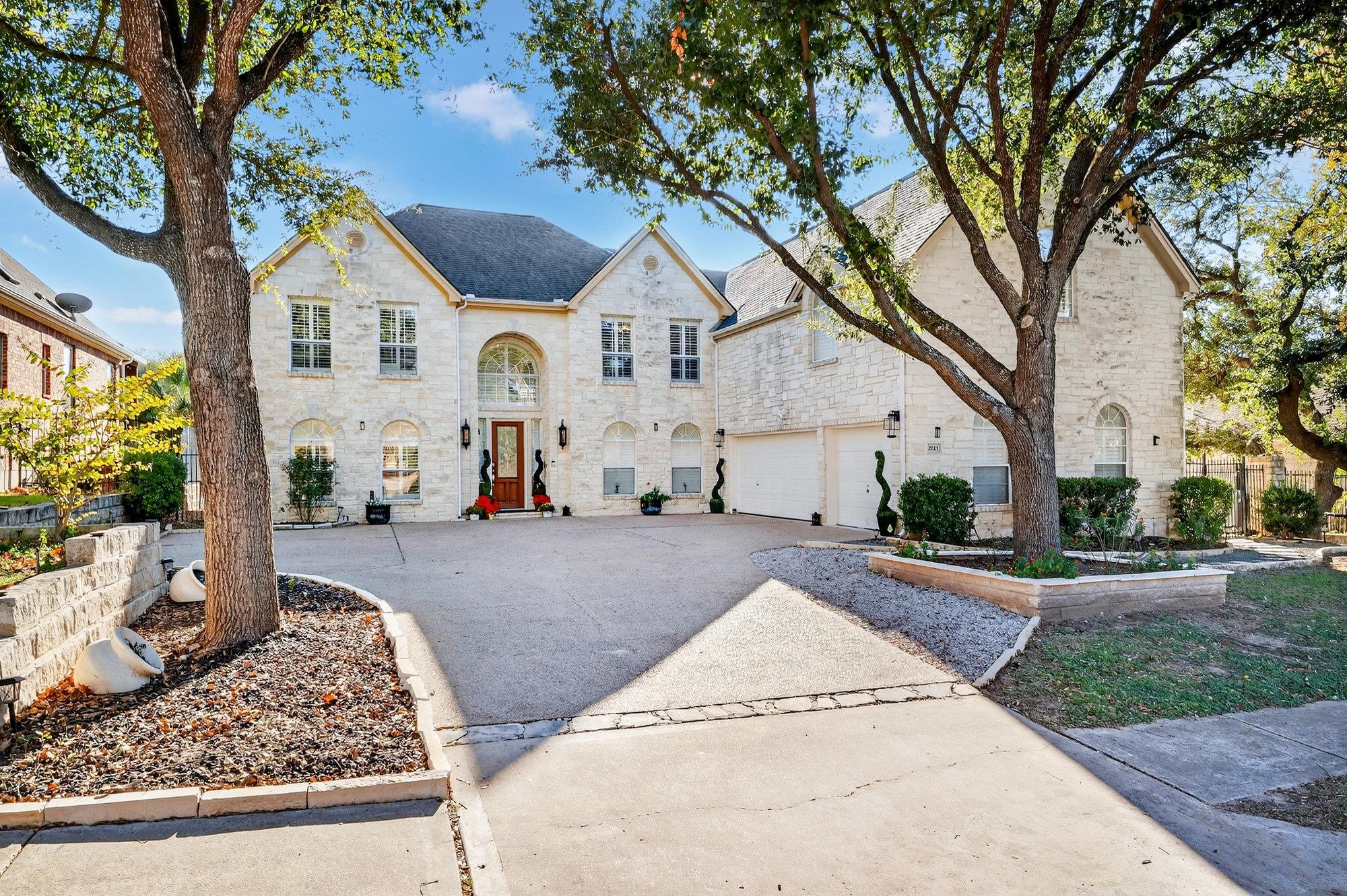 2123 Hilton Head, Round Rock, TX 78664 — photo 1