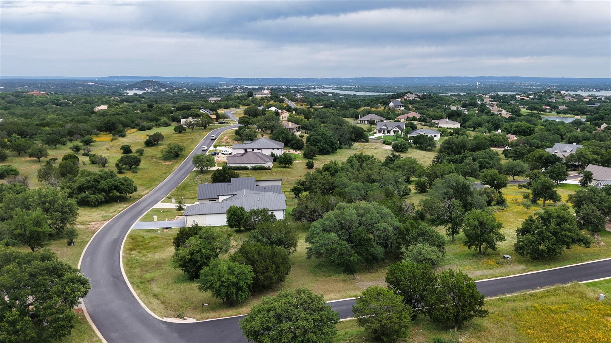 LT W 11050 Sapphire, Horseshoe Bay, TX 78657 — photo 1