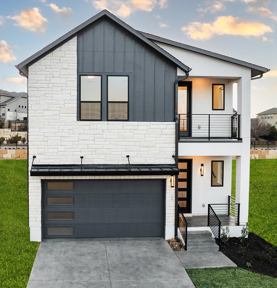 109 Pennybacker Ln, Lakeway, TX 78738 — photo 1
