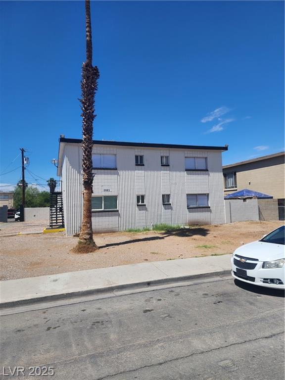 2905 Elm Avenue, Las Vegas, NV 89101 — photo 1