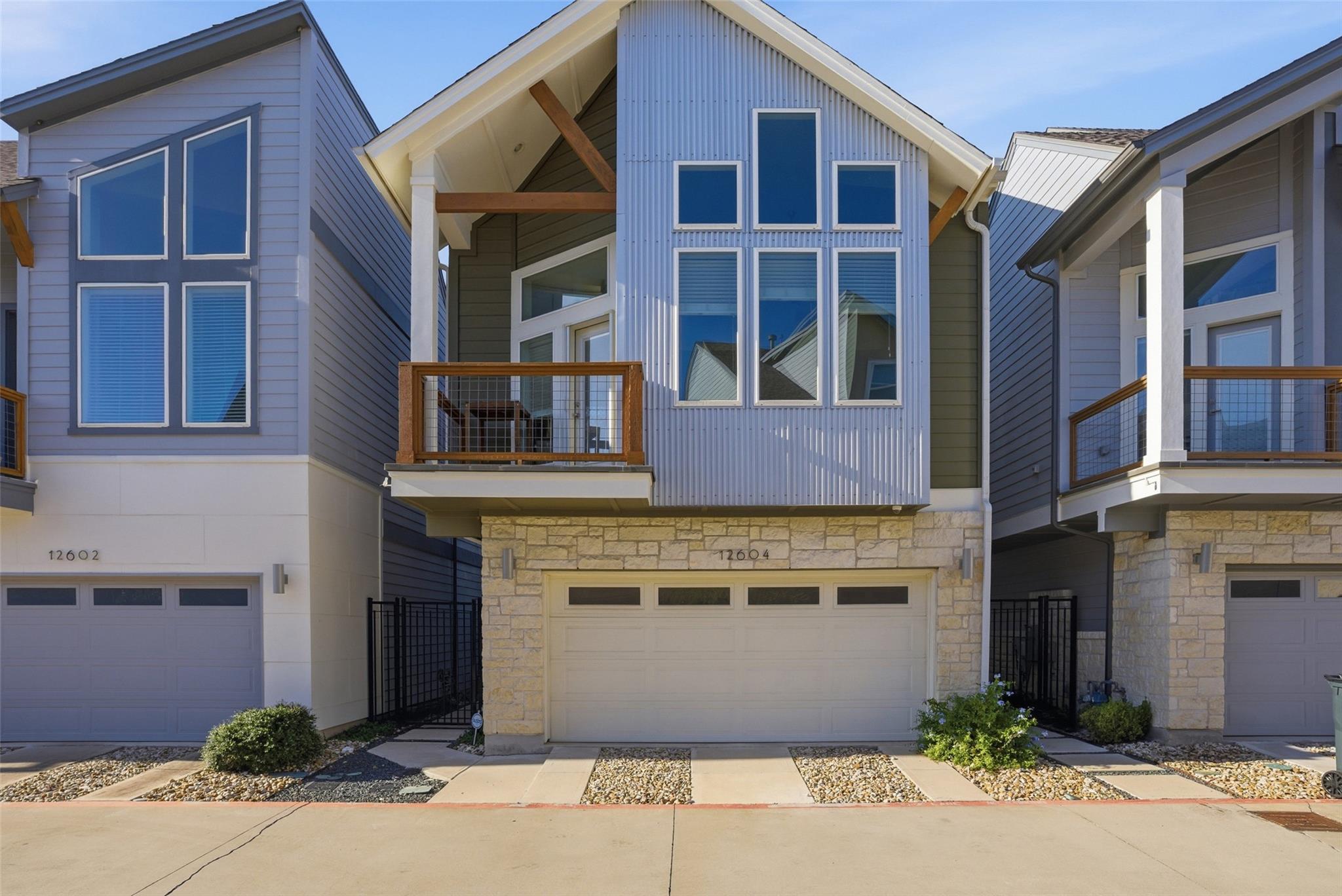 12604  Red Sparrow St  #14, Austin, TX 78729 — photo 1