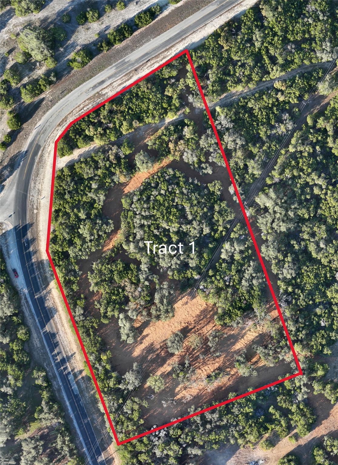 301 CR-282 LOT 1, Liberty Hill, TX 78642 — photo 1