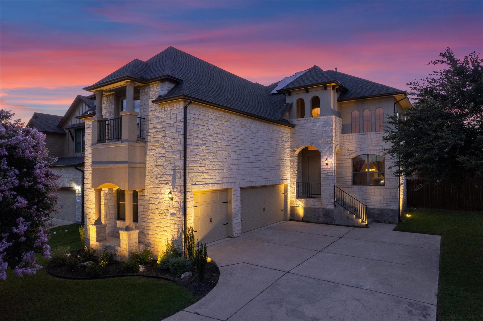100 Calima, Round Rock, TX 78681 — photo 1