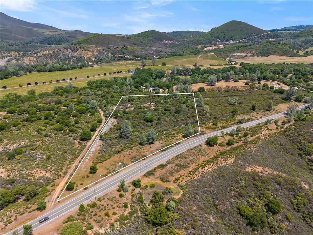 8152 Bottle Rock Road, Kelseyville, CA 95451 — photo 1