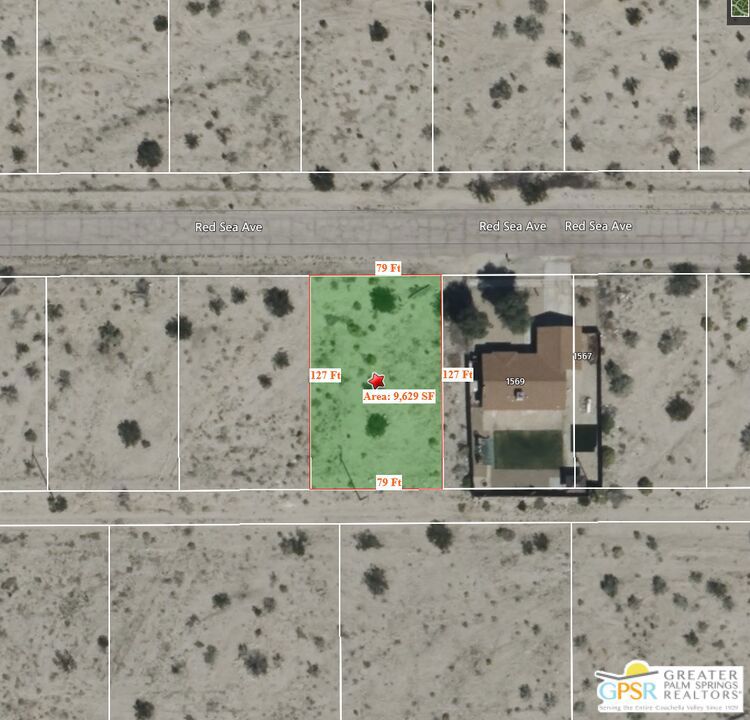 1510 Red Sea Avenue, Thermal, CA 92274 — photo 1