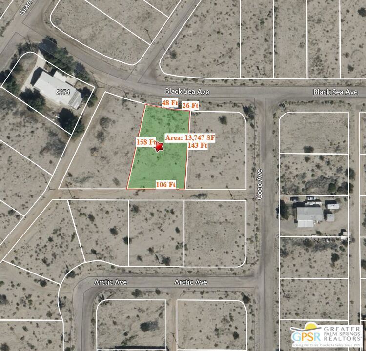 1451 Black Sea Avenue, Thermal, CA 92274 — photo 1