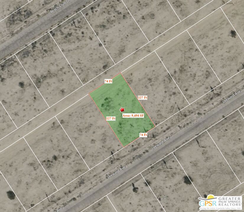 1346 Leeward Avenue, Thermal, CA 92274 — photo 1