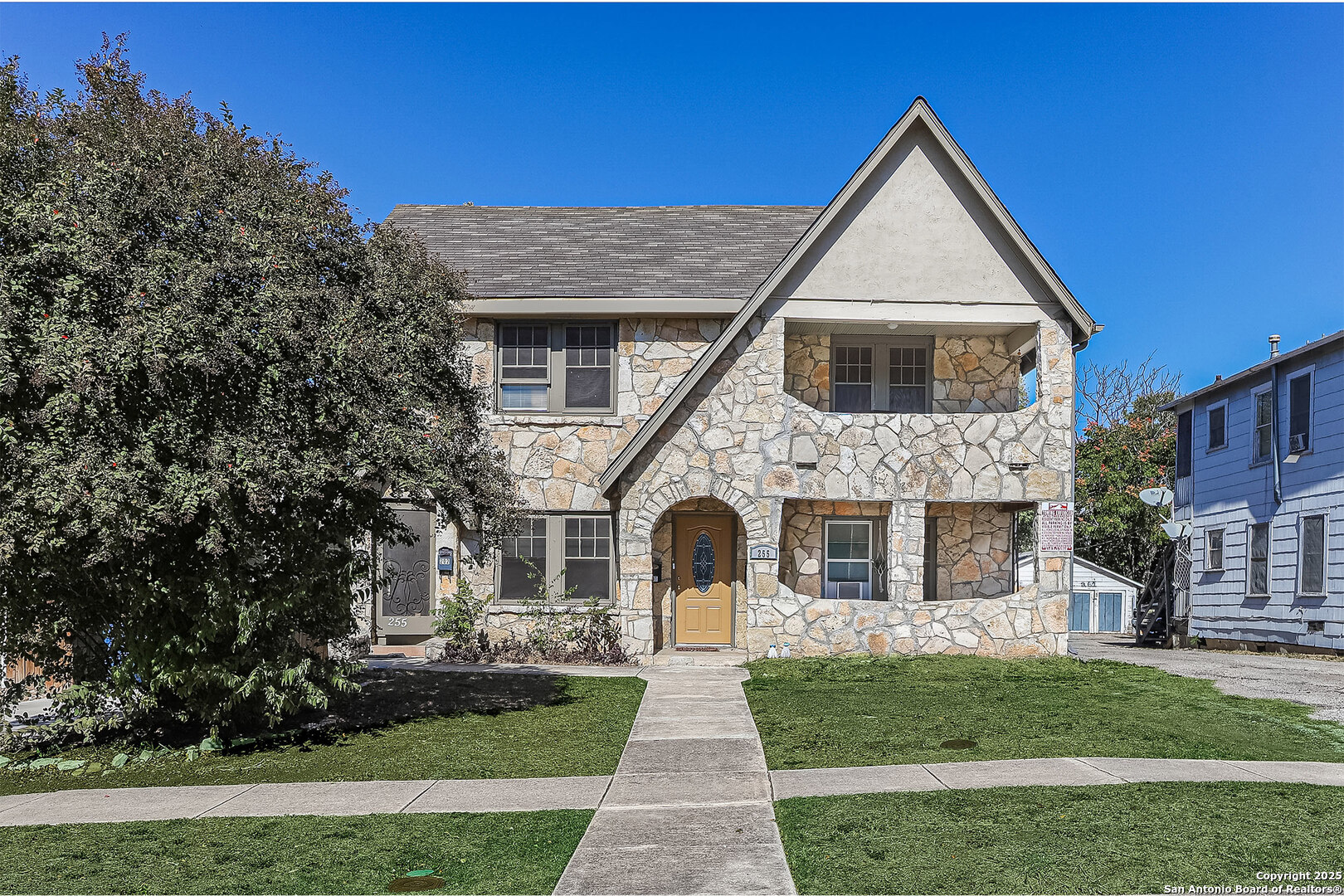 255 NATALEN AVE, San Antonio, TX 78209 — photo 1