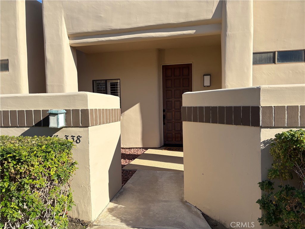 67338 W Chimayo, Cathedral City, CA 92234 — photo 1