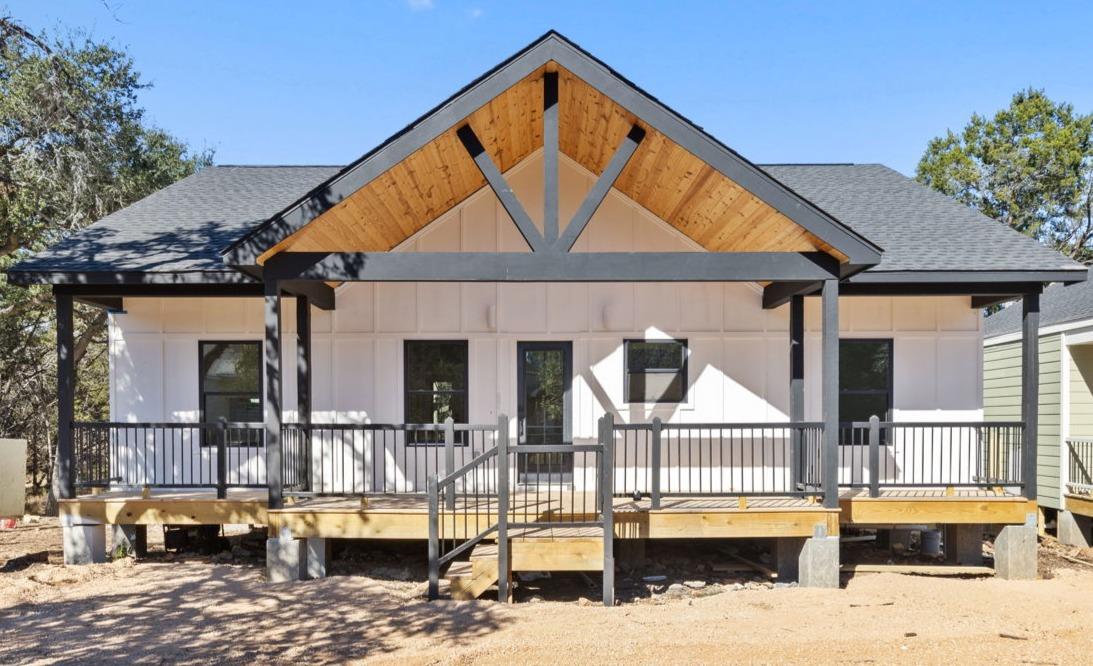 28 Wood Glen, Wimberley, TX 78676 — photo 1