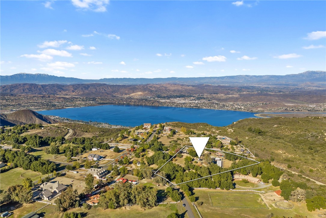 17705 Rodeo Road, Ortega Mountain, CA 92530 — photo 1