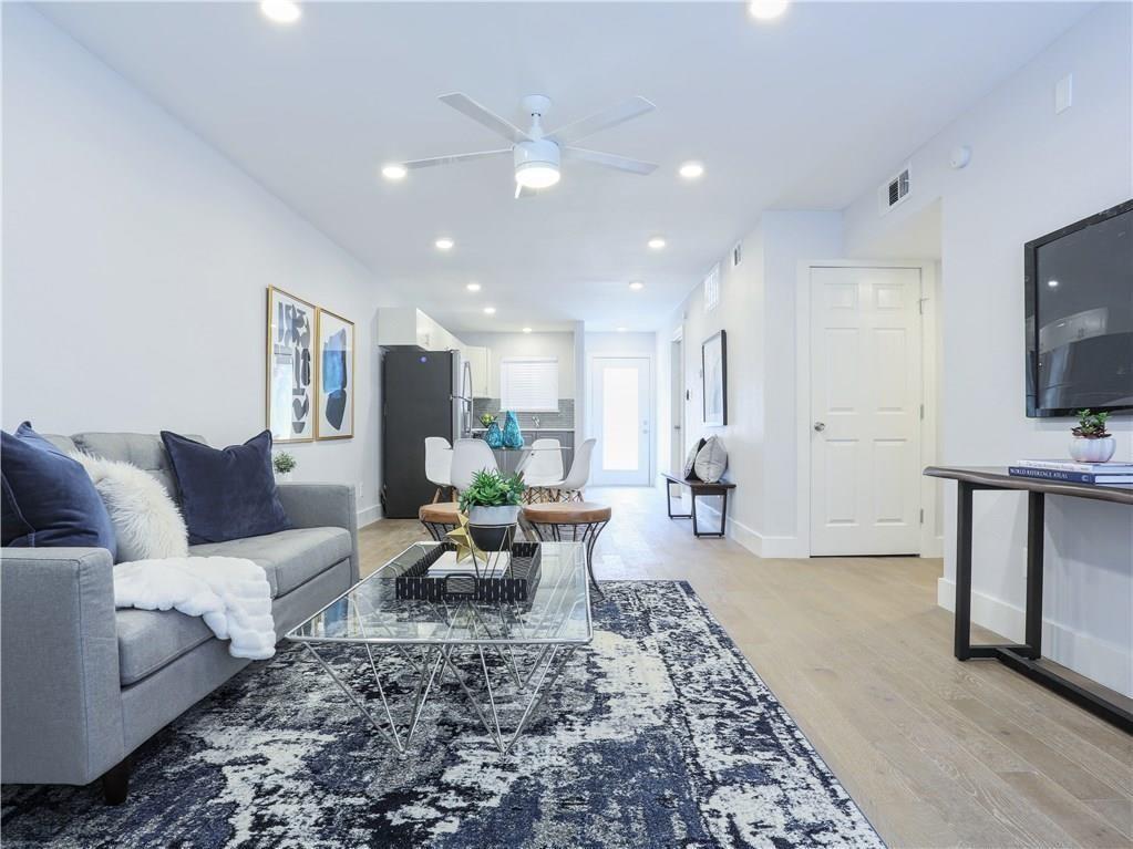909 Reinli, Austin, TX 78751 — photo 1