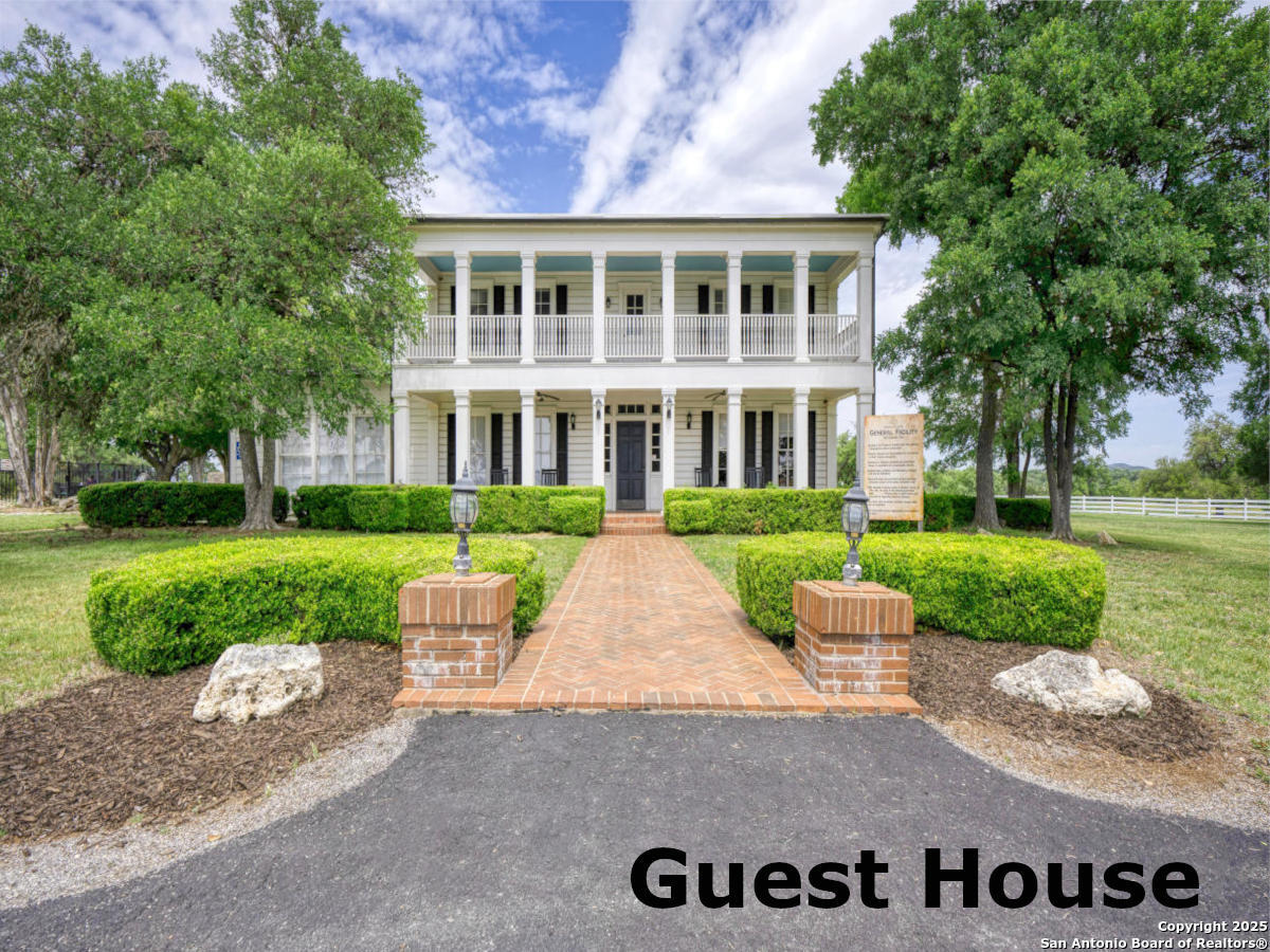 LOT 31 Lariat Trace, ,  78003 — photo 1