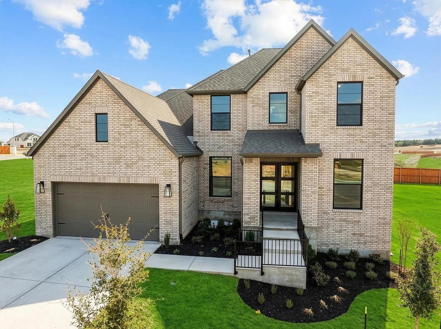 507 Uphill, Liberty Hill, TX 78642 — photo 1