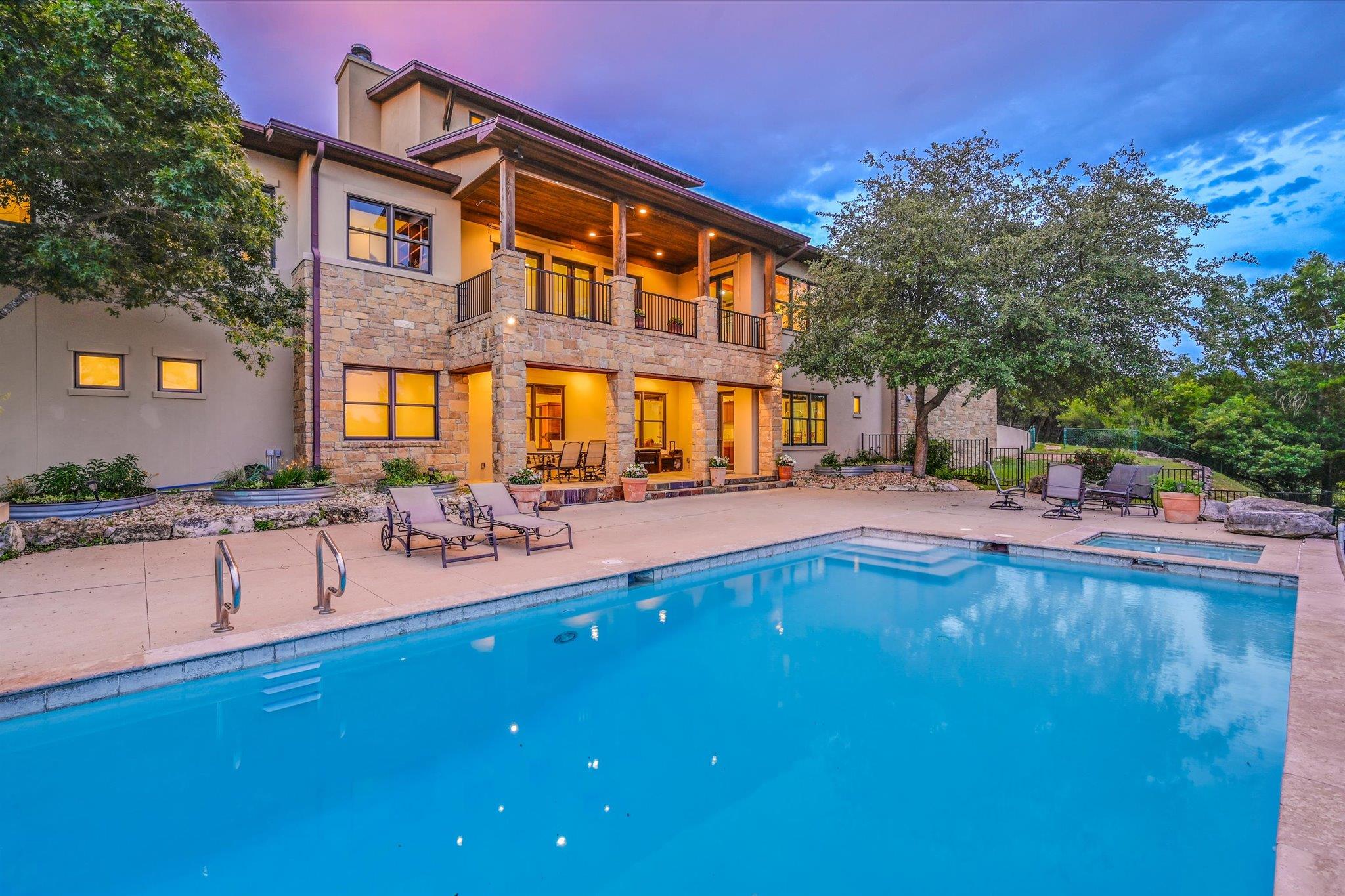 1101 Sprague, West Lake Hills, TX 78746 — photo 1