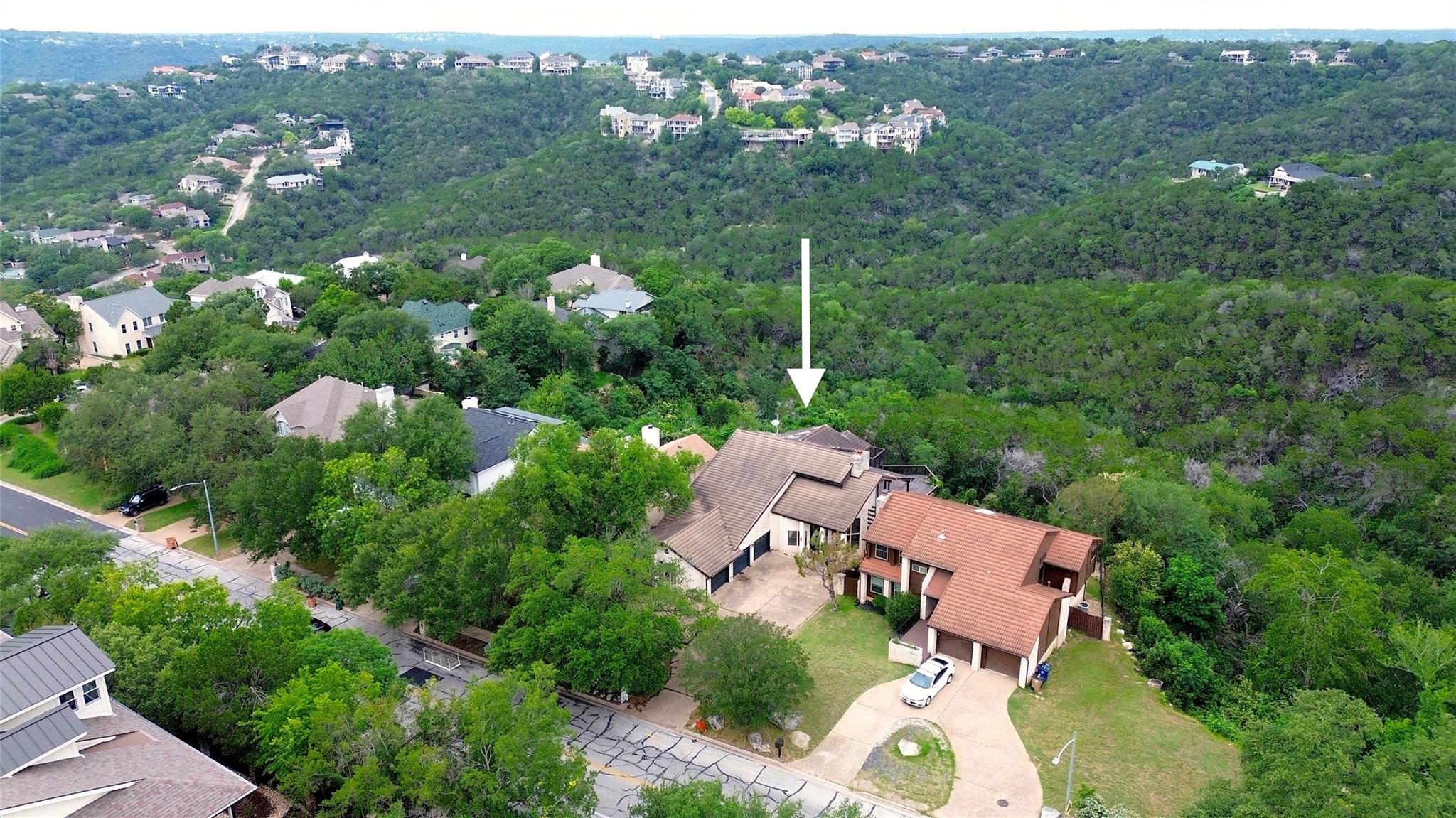 4324 Far West, Austin, TX 78731 — photo 1
