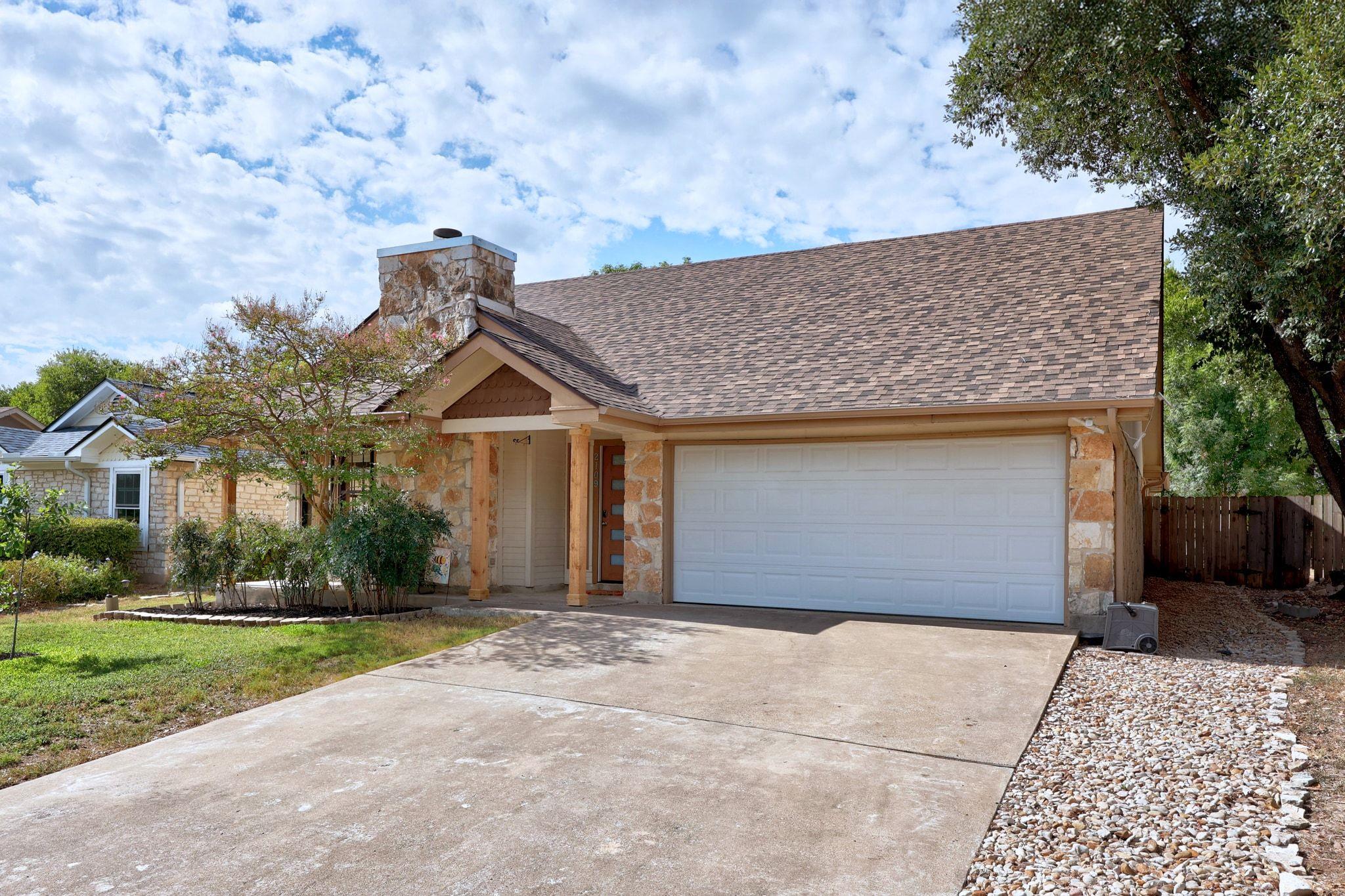 2109 Haas, Austin, TX 78728 — photo 1