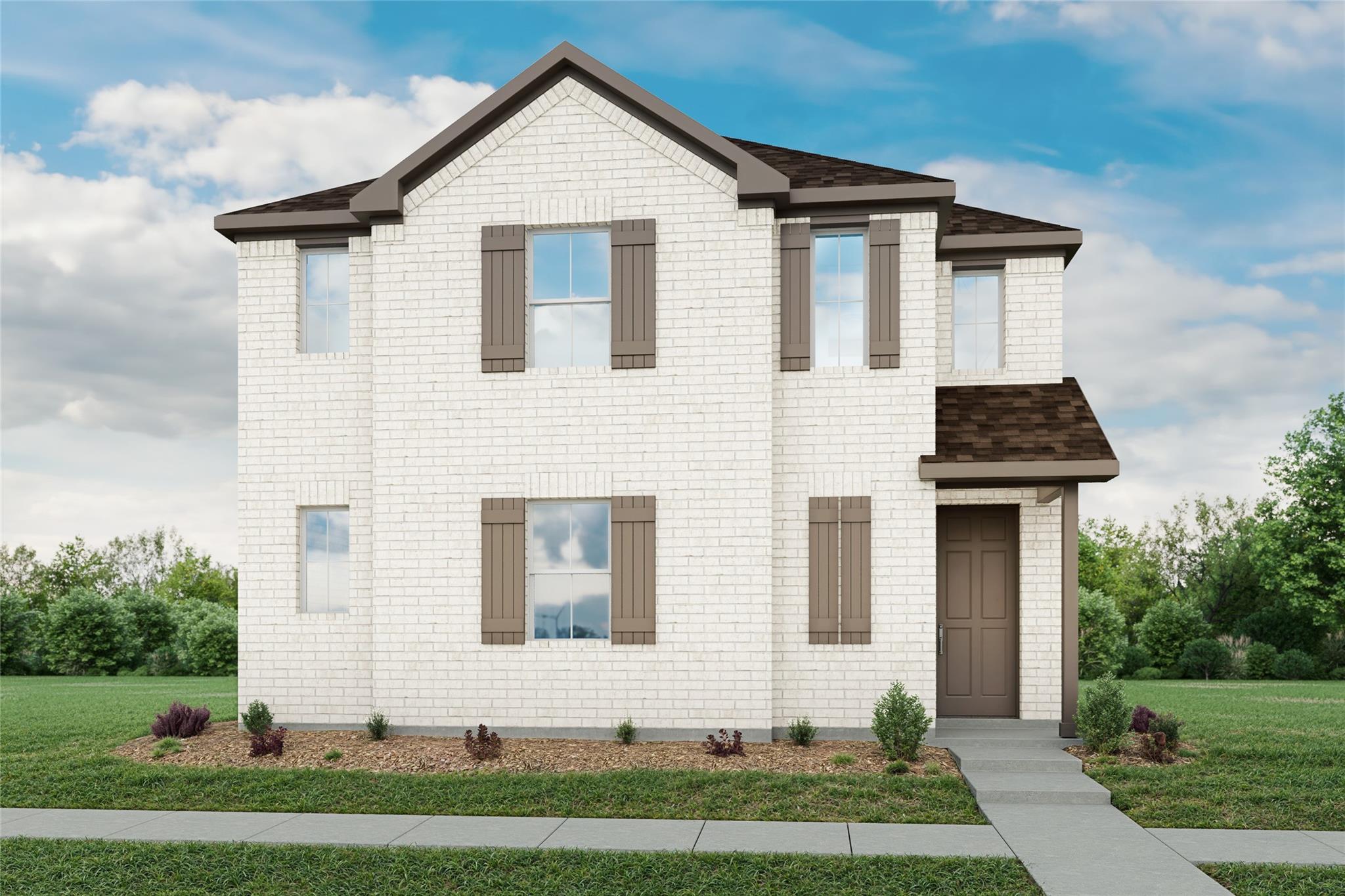 124 Royal Fern, Hutto, TX 78634 — photo 1