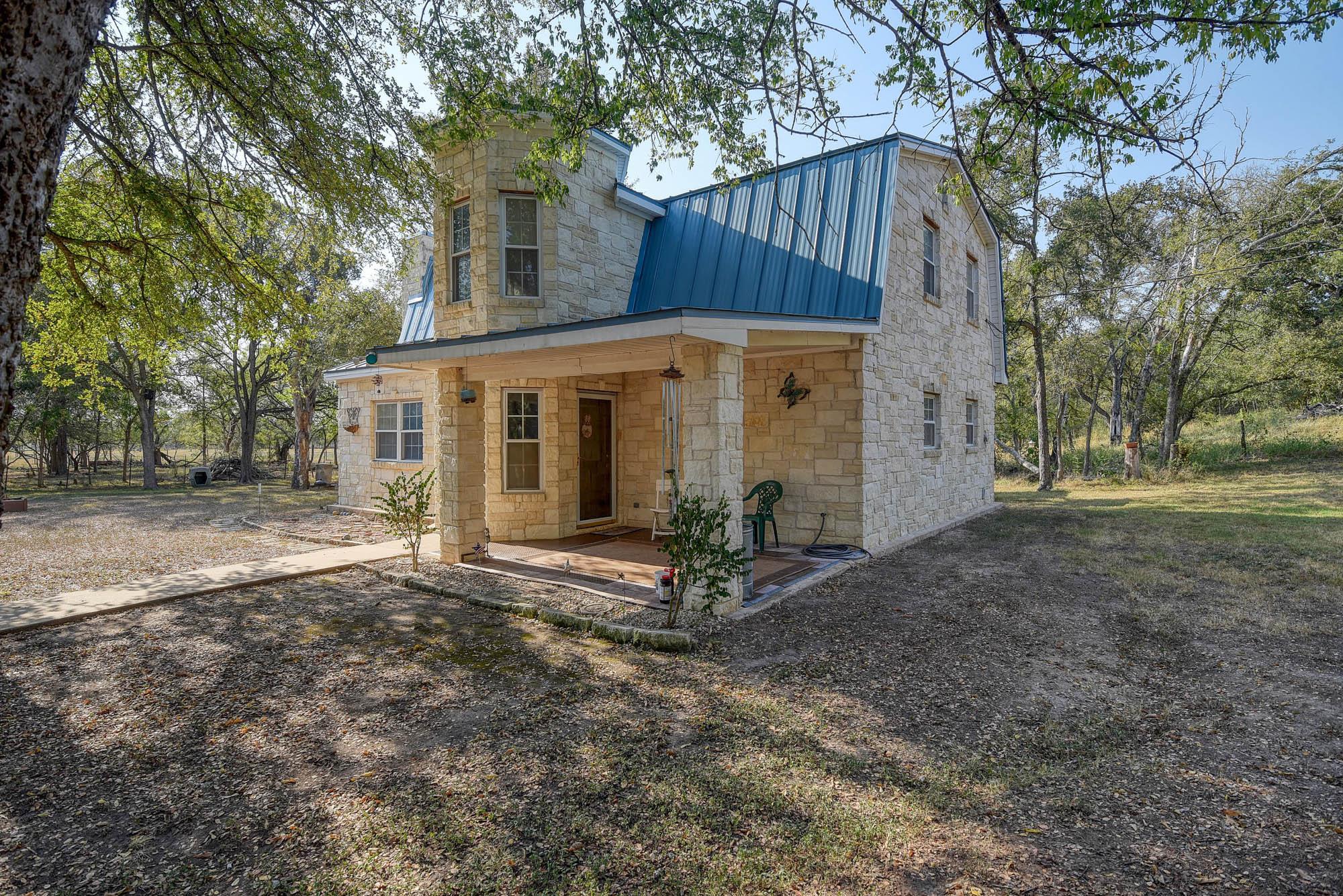 165 Thousand Oaks, Cedar Creek, TX 78612 — photo 1