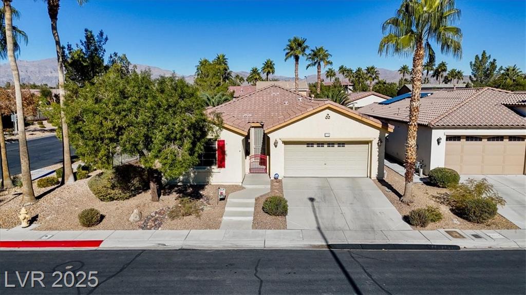 3736  Jasmine Heights Avenue, North Las Vegas, NV 89081 — photo 1