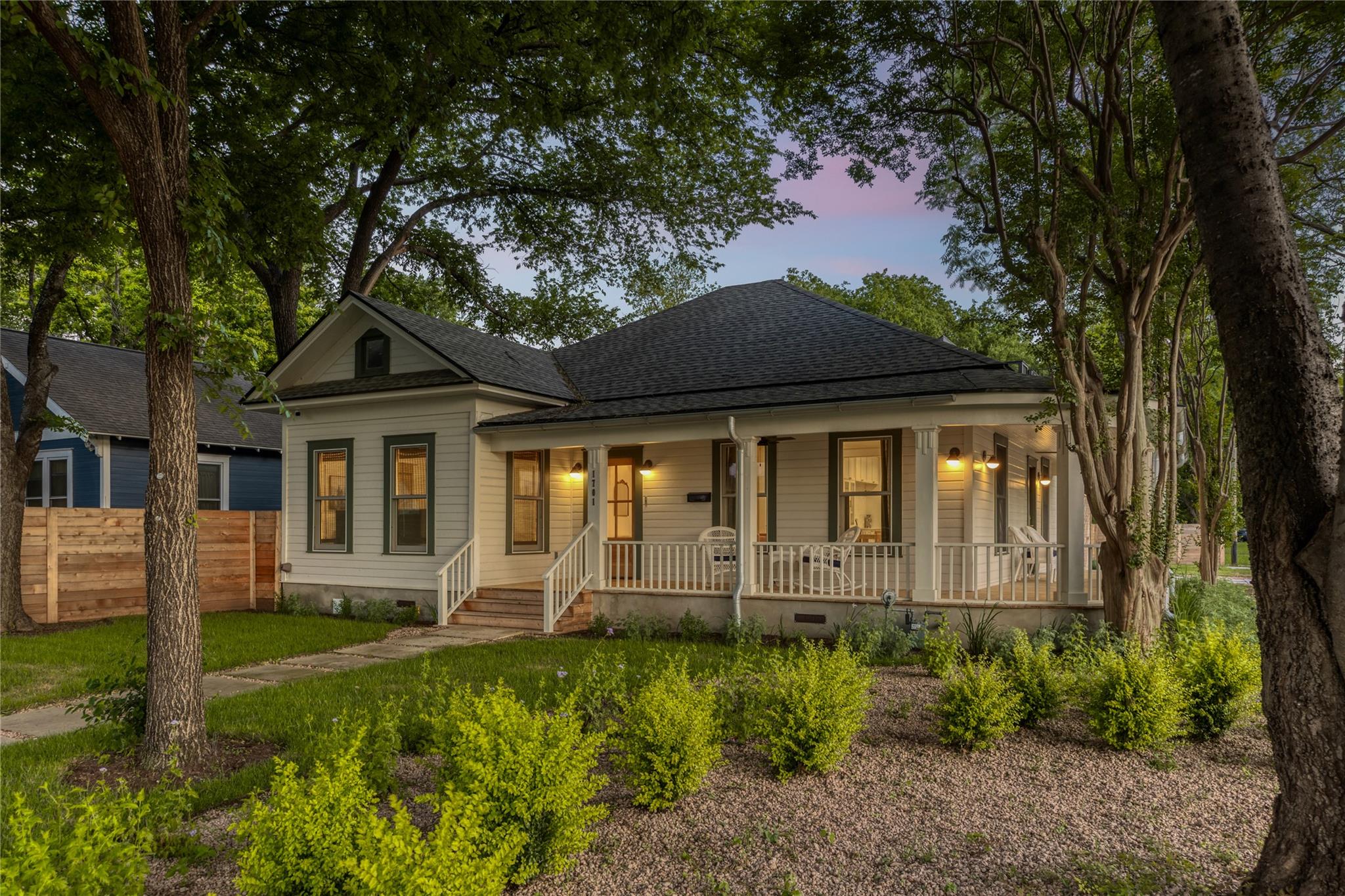 1701 Willow, Austin, TX 78702 — photo 1