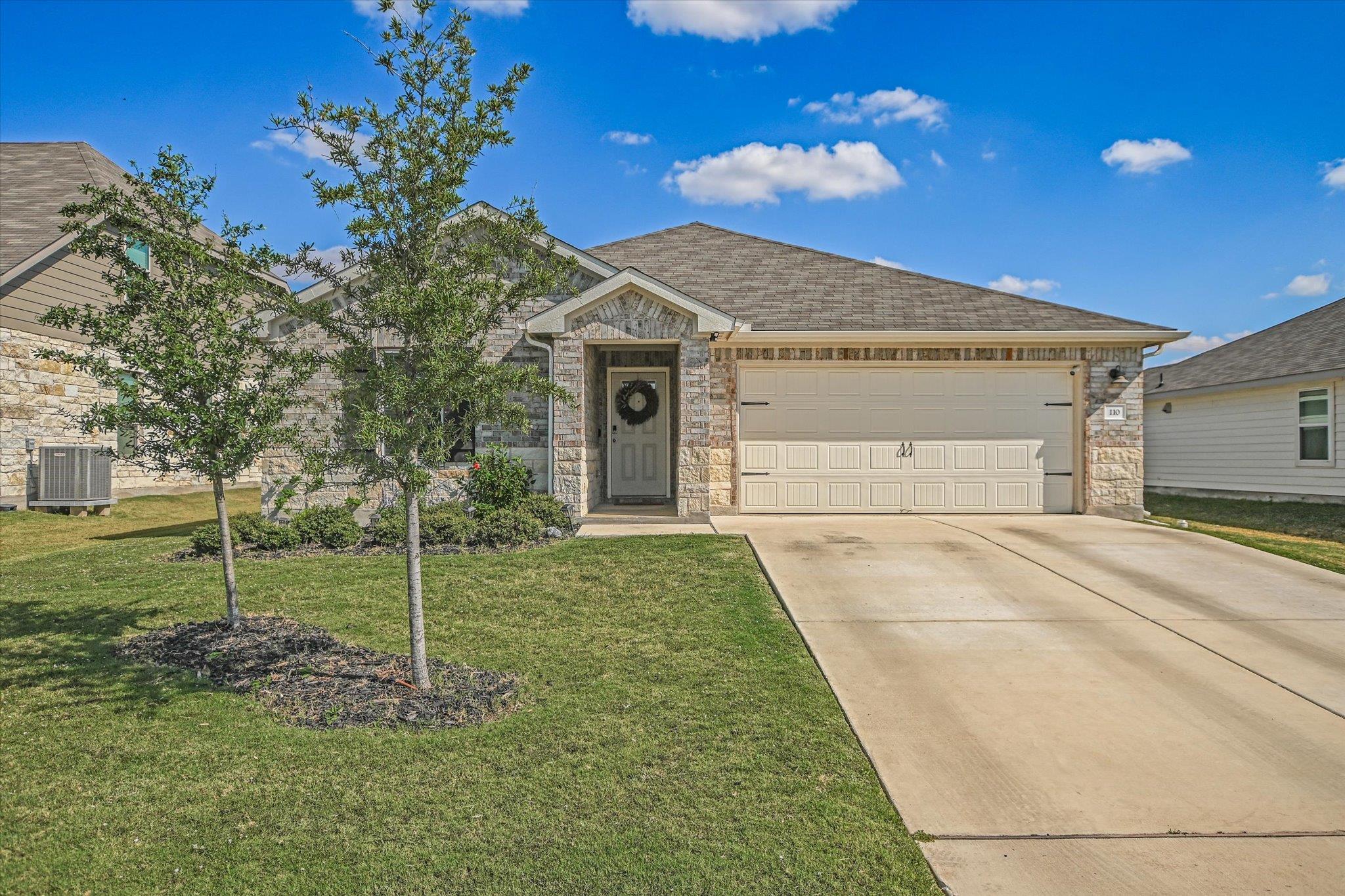 110 Santo Spirit, Hutto, TX 78634 — photo 1
