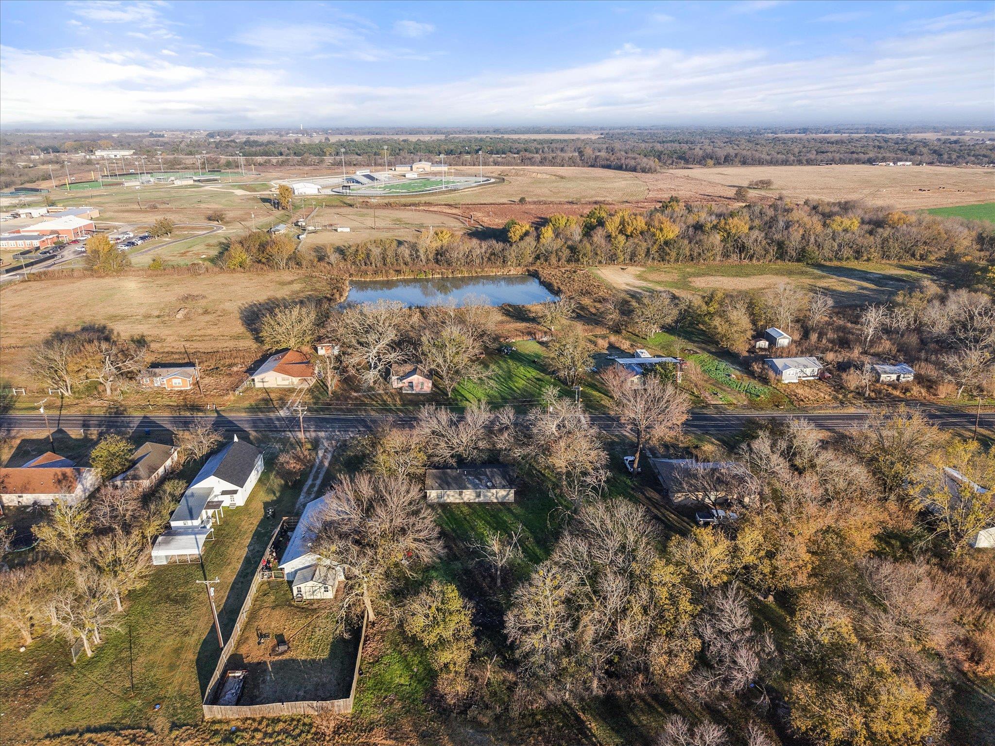 315 Fm 709, Dawson, TX 76639 — photo 1