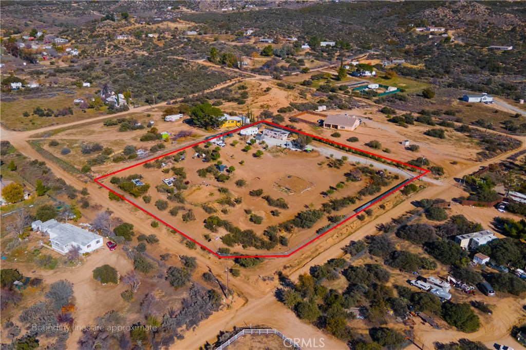 59280 Roger Lane