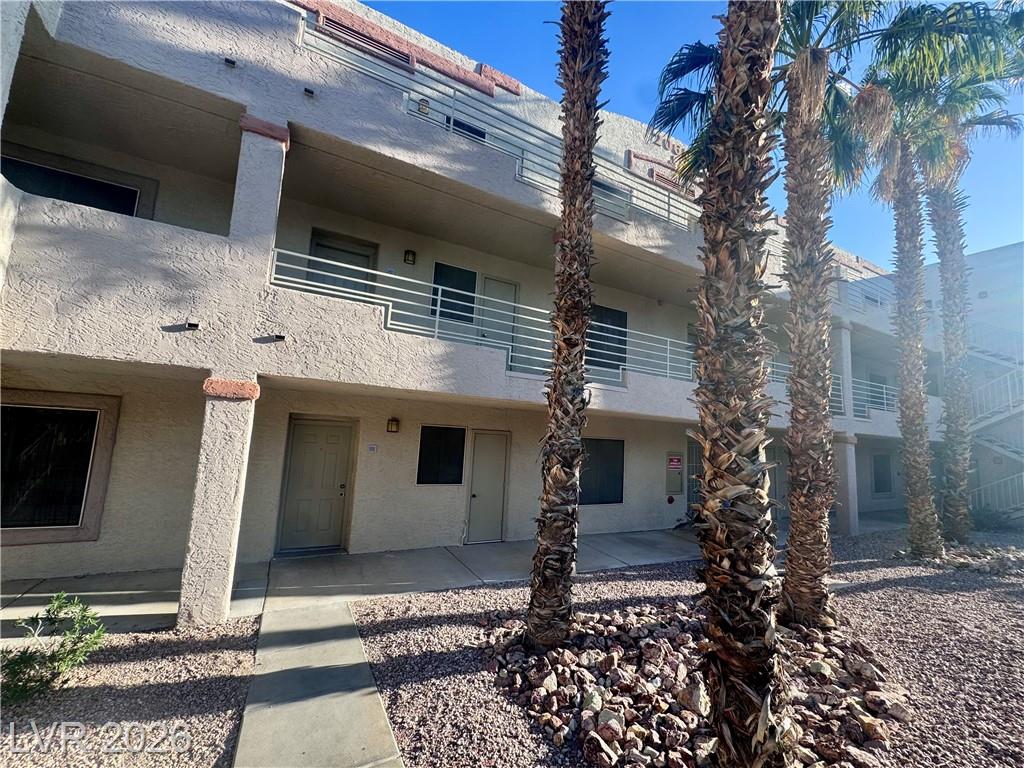 2064 Mesquite Lane 102, Laughlin, NV 89029 — photo 1
