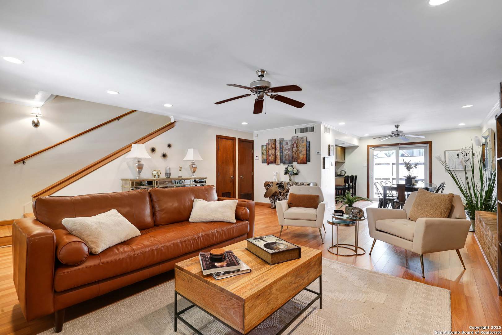 8715 Starcrest, , 78217 — photo 1