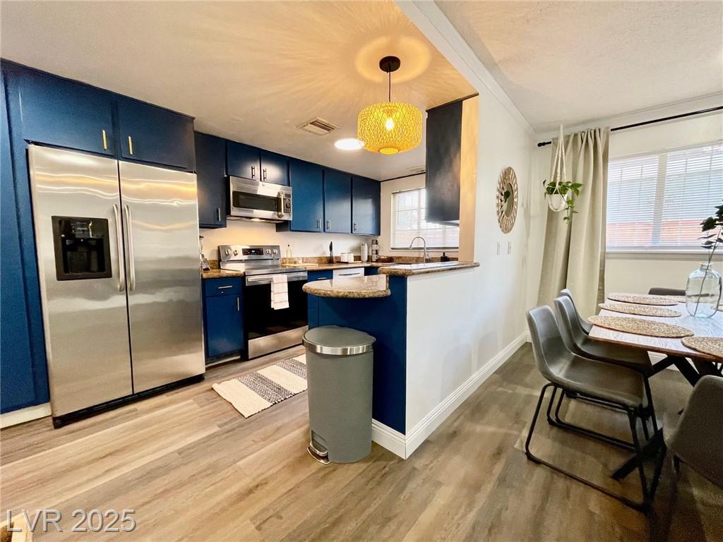 1825  Griffith Avenue, Las Vegas, NV 89104 — photo 1