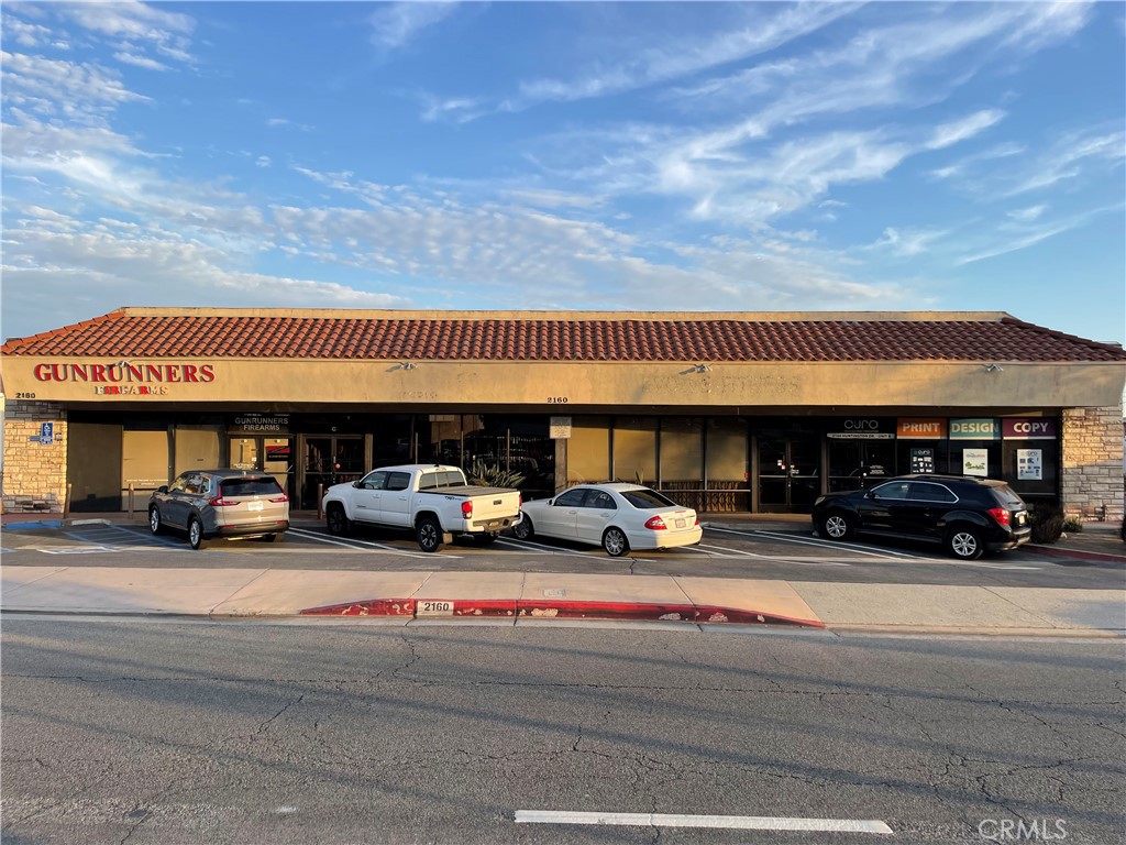 2160 Huntington Drive, Duarte, CA 91010 — photo 1