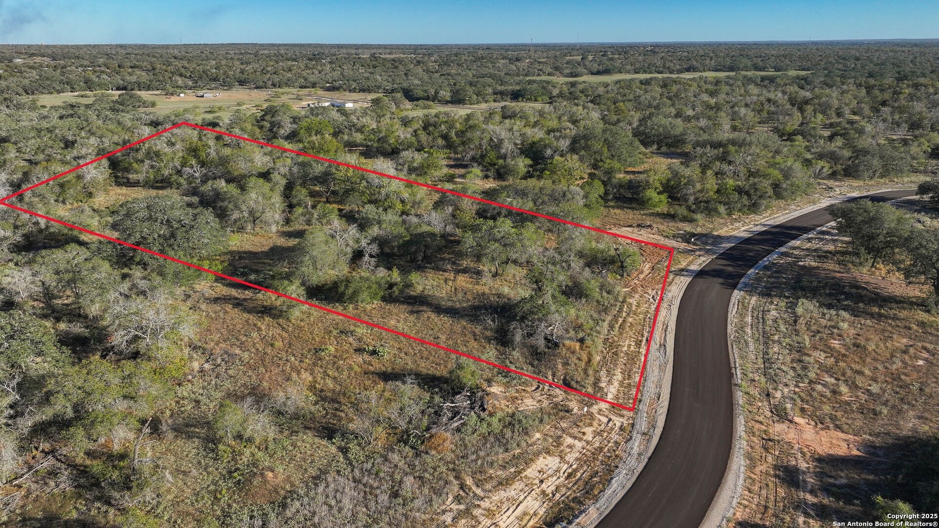 552 PR Arroyo Vista Lot 41, Somerset, TX 78069 — photo 1