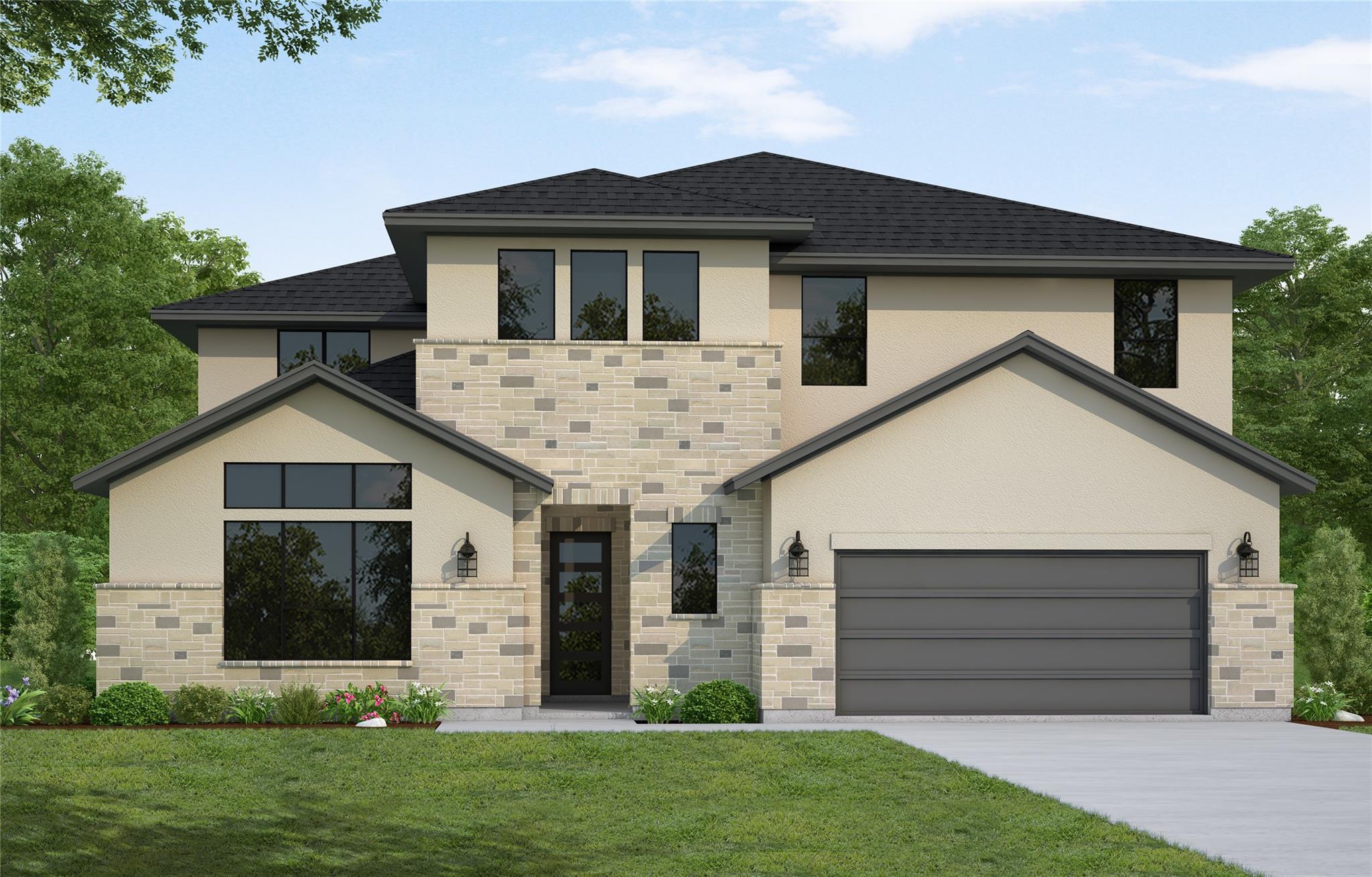 17617 Chamoix, Austin, TX 78738 — photo 1