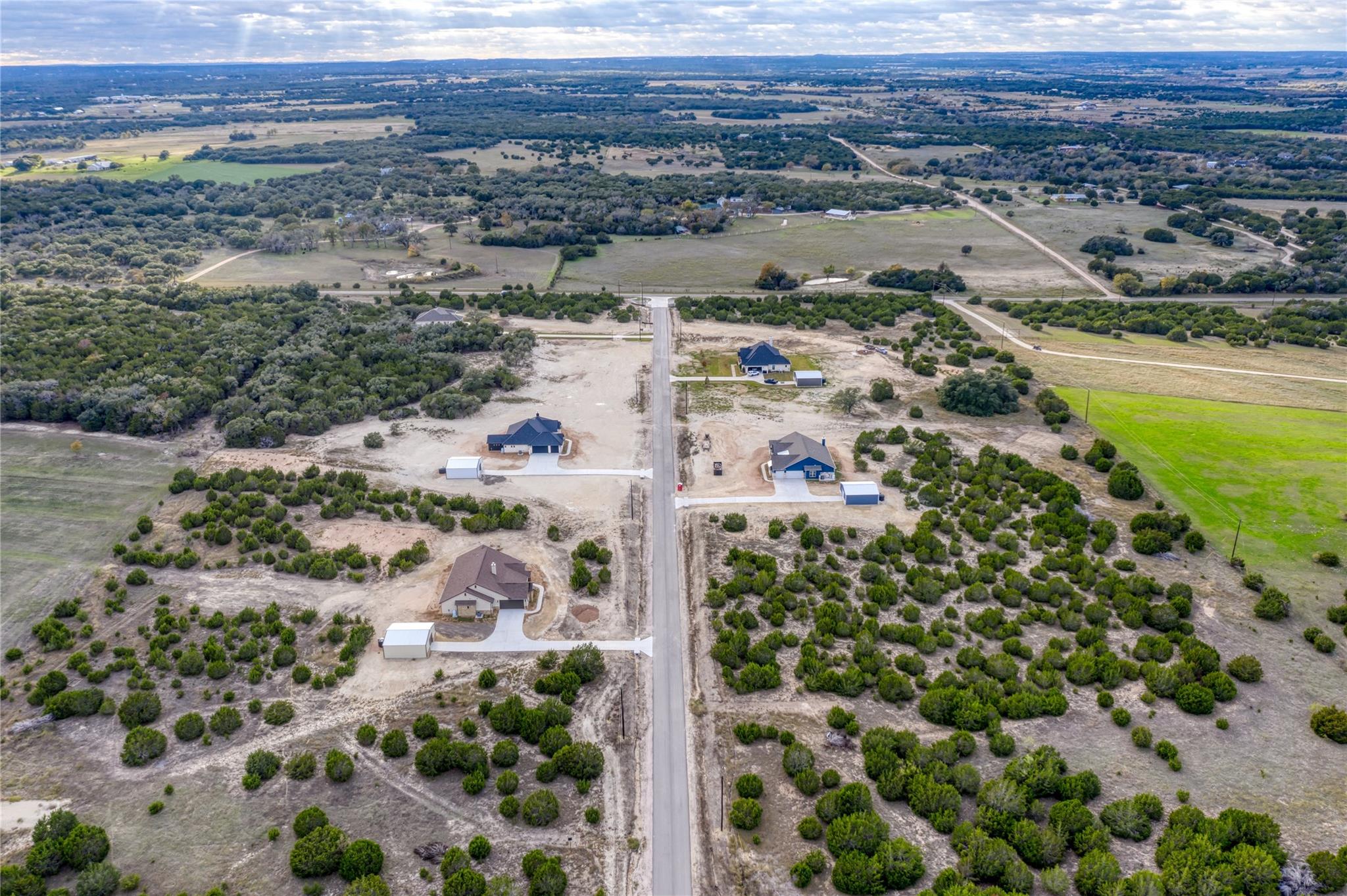 161 Whispering Wind, Bertram, TX 78605 — photo 1